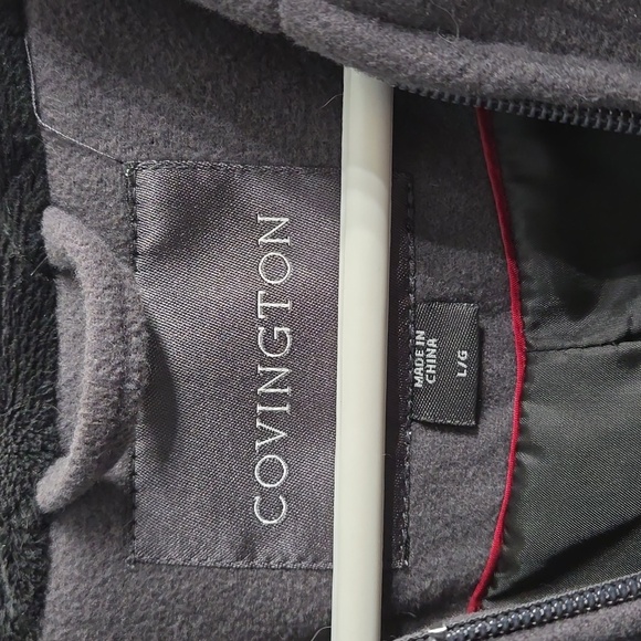 Jacket - Picture 3 of 3